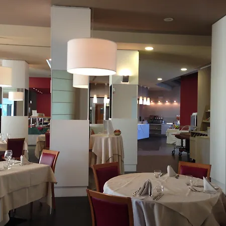 Hotel & Congressi Parma