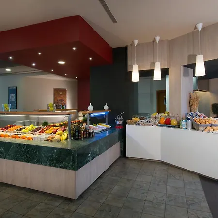 Voco Parma & Congressi By Ihg 4*