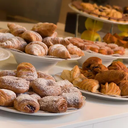 & Congressi Hotel 4*