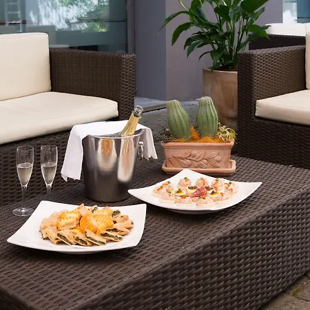 Hotel Voco & Congressi By Ihg