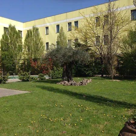 Hotel Voco & Congressi By Ihg Parma