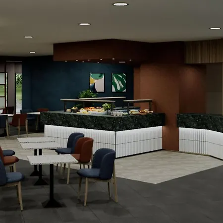 Voco & Congressi By Ihg 4* Парма