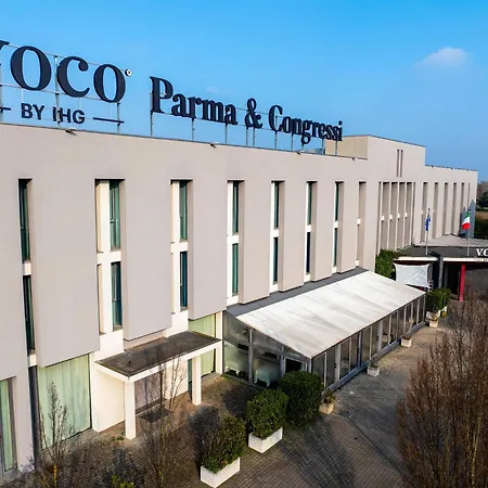Voco & Congressi By Ihg