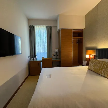 Voco & Congressi By Ihg 4* パルマ