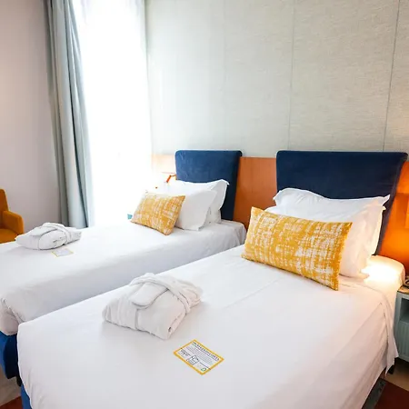 Hotel Voco & Congressi By Ihg Parma