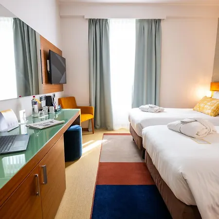 Szálloda Voco & Congressi By Ihg Parma