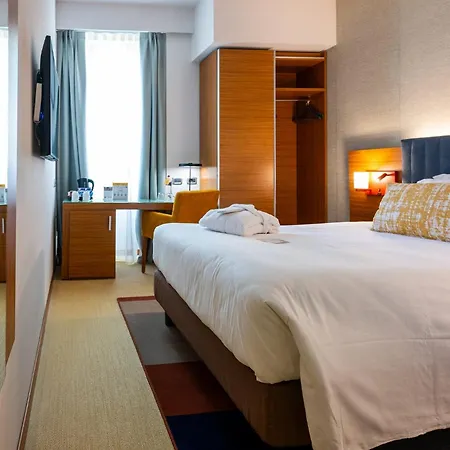 Voco & Congressi By Ihg Отель