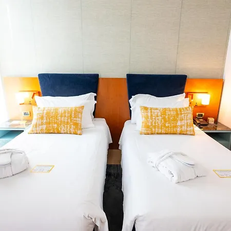 Hotel Voco & Congressi By Ihg