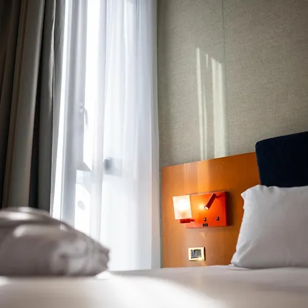 Hotel Voco & Congressi By Ihg Parma