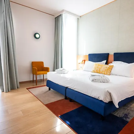 Hotel Voco & Congressi By Ihg 4*