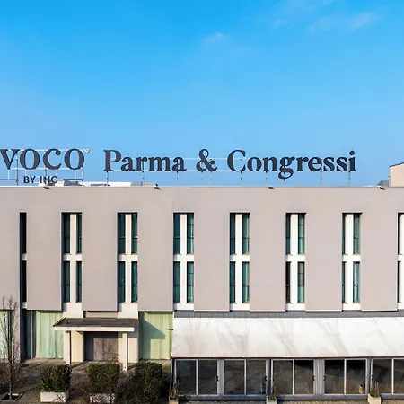 Voco & Congressi By Ihg Hotel