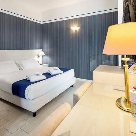 Voco & Congressi By Ihg 4* Parma