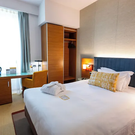 Hotel Voco & Congressi By Ihg Parma