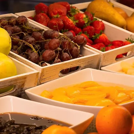 Hotel & Congressi 4*