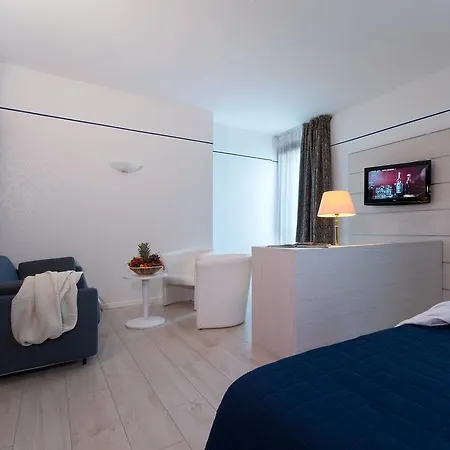 Hotel Parma&congressi