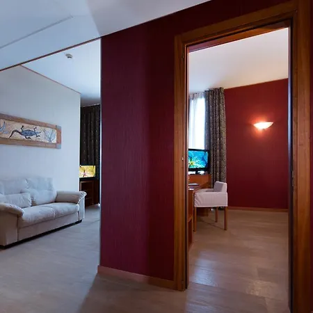 Hotel Parma&congressi
