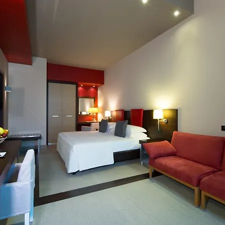 Hotel Parma&congressi 4*
