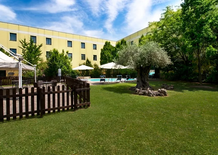 Voco Parma & Congressi By Ihg 4*