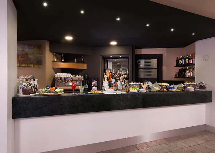 Voco Parma & Congressi By Ihg 4*