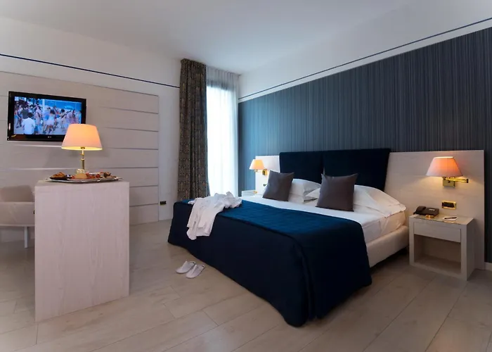 Voco Parma & Congressi By Ihg 4*