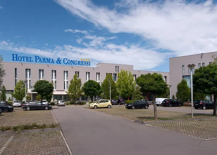 Parma&congressi Hotel Parma