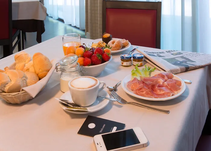 Voco Parma & Congressi By Ihg 4*