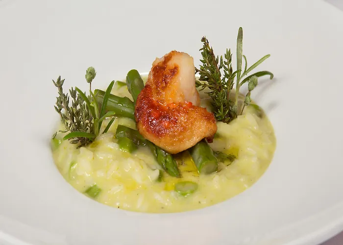 ホテル & Congressi