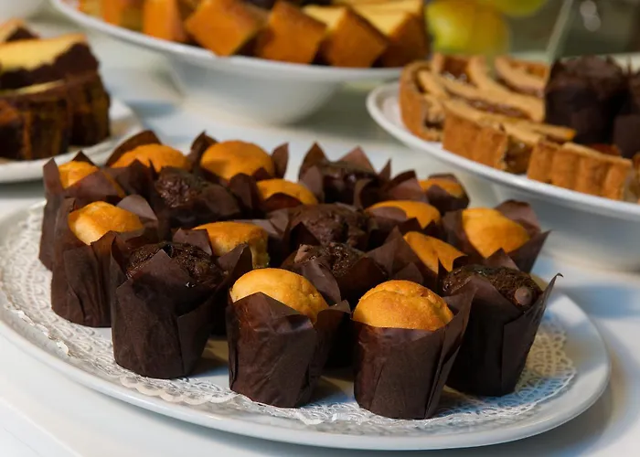 Voco Parma & Congressi By Ihg Otel Parma