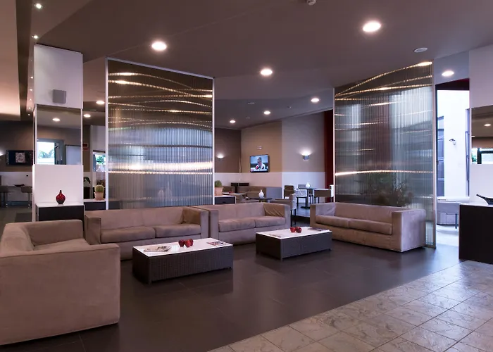 Voco Parma & Congressi By Ihg Otel Parma