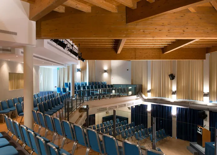 Otel Voco Parma & Congressi By Ihg Parma