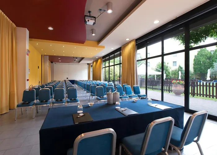 Voco Parma & Congressi By Ihg Parma