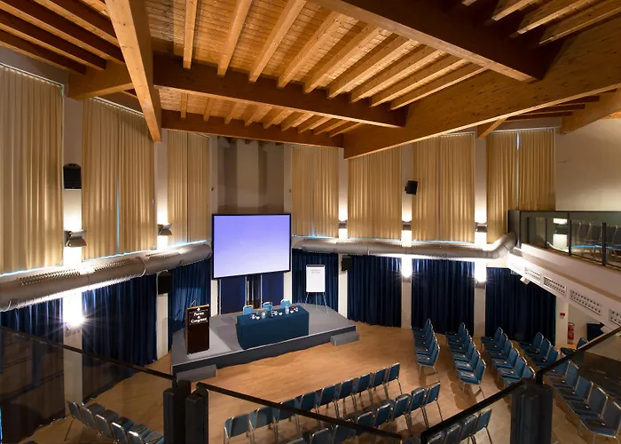 Voco Parma & Congressi By Ihg 4* Parma