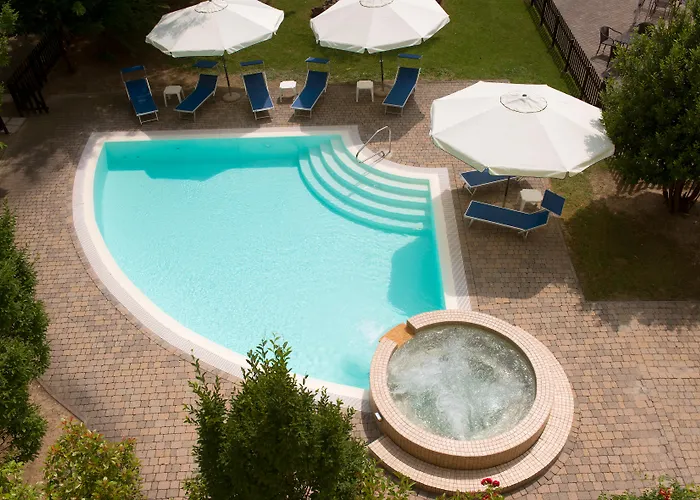 Voco Parma & Congressi By Ihg