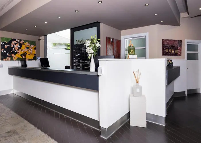 Voco Parma & Congressi By Ihg Otel 4*