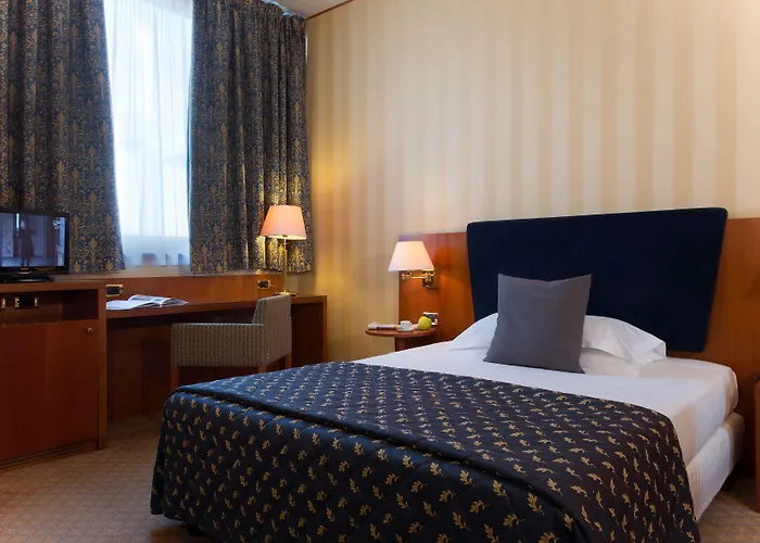 Voco & Congressi By Ihg Hotel 4*