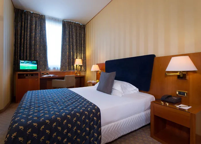 Voco Parma & Congressi By Ihg 4*