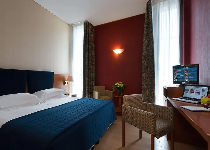 Voco Parma & Congressi By Ihg