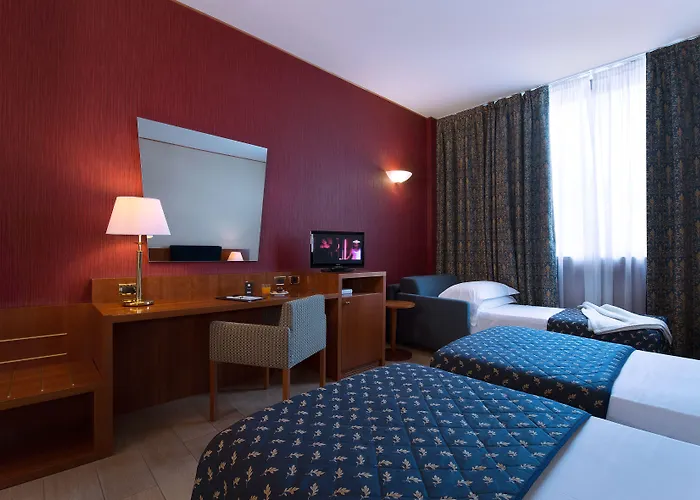 Parma&congressi Hotel Parma