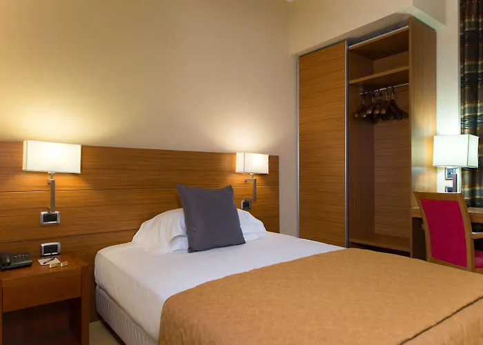 Voco Parma & Congressi By Ihg 4* Parma