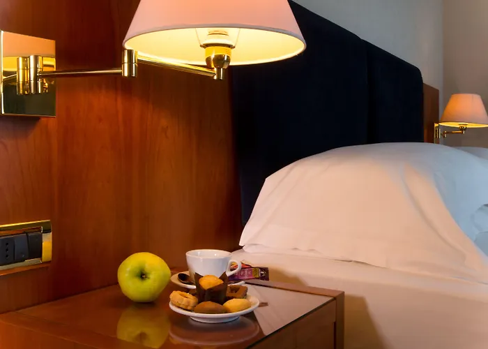 Voco Parma & Congressi By Ihg 4* Parma