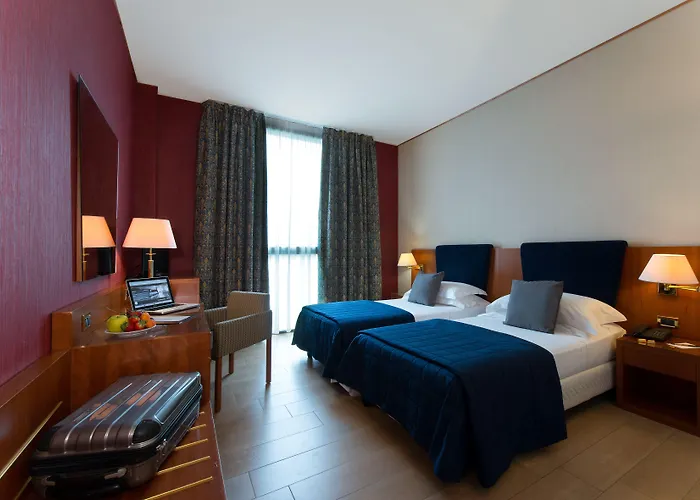 Voco Parma & Congressi By Ihg