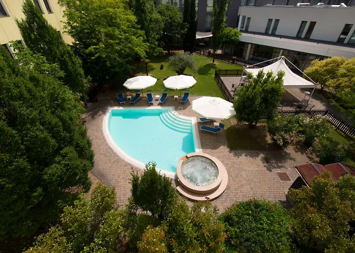 Otel Voco Parma & Congressi By Ihg