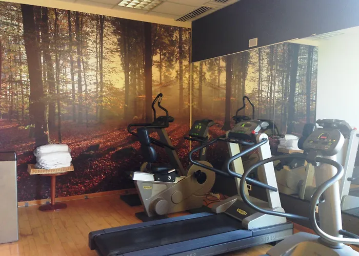 Parma&congressi Hotel