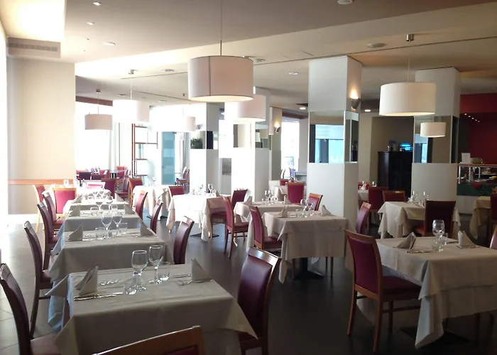 Parma&congressi Hotel