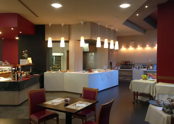 Parma&congressi Hotel 4*