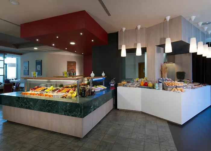 Voco Parma & Congressi By Ihg 4*