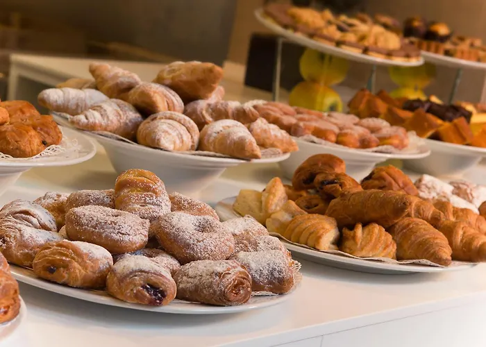 Parma&congressi Hotel 4*