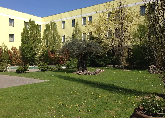 Otel Voco Parma & Congressi By Ihg Parma