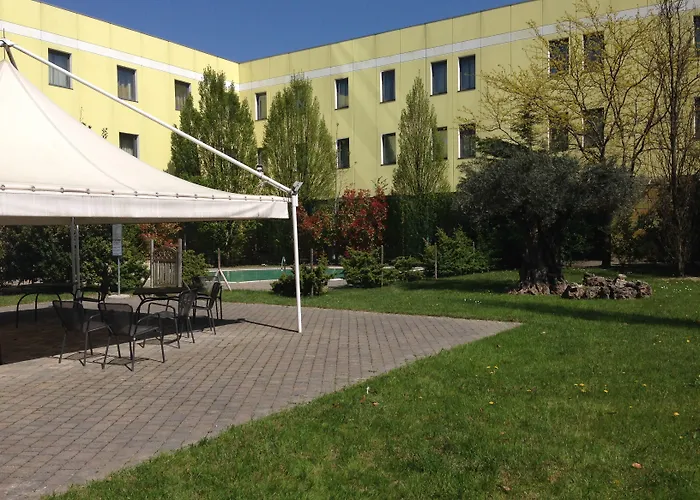 Parma&congressi Hotel