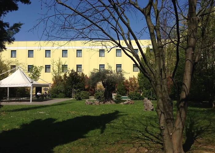 Voco Parma & Congressi By Ihg 4*